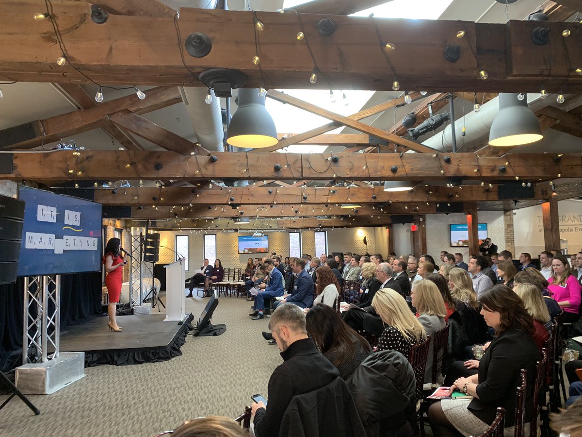 nickroseth's tweet photo. Great content, conference from @auth_brand @jenniferzick #resillience https://t.co/RiMacOJgSb