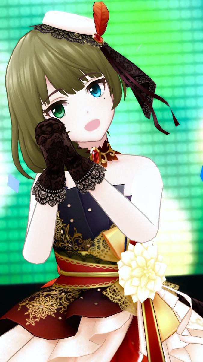 デレマス歌詞が天才選手権 超まとめ 楽曲別 視聴可 22ページ目 Togetter