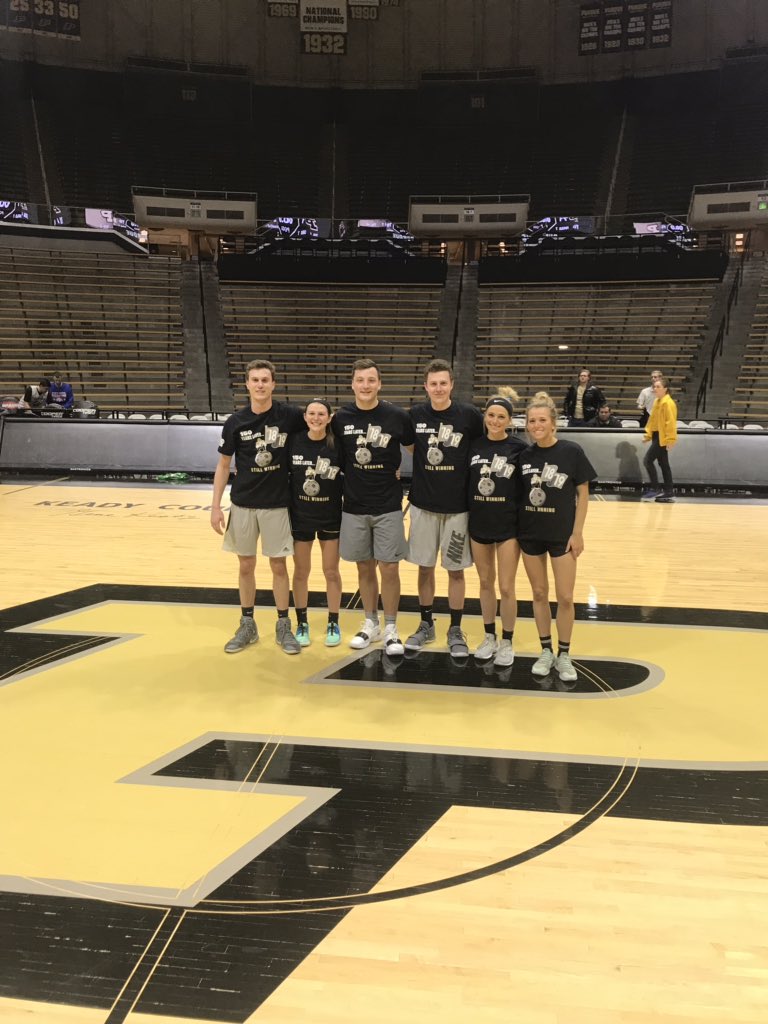 Purdue Intramural Sports tweet media