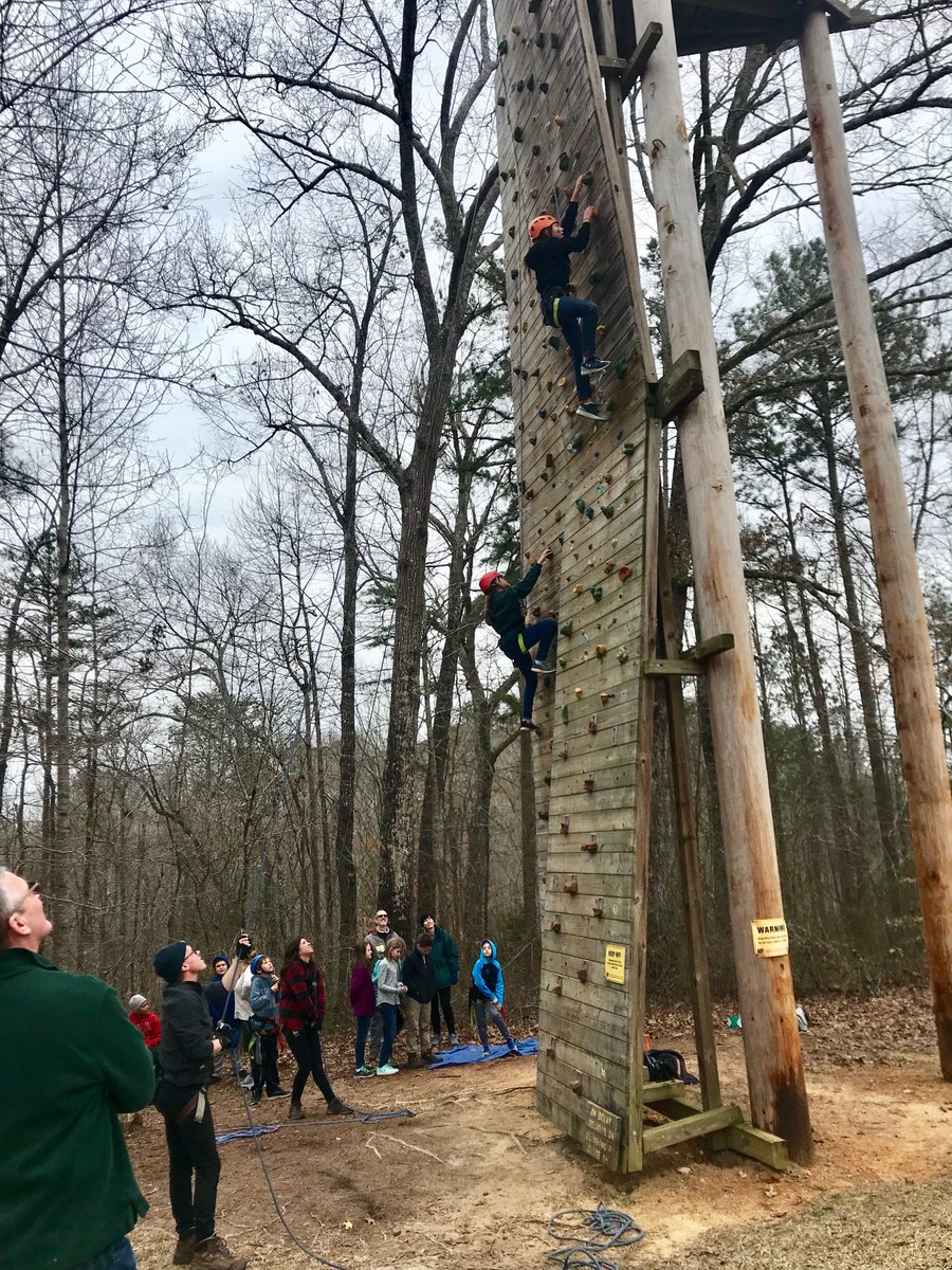 misskjohnson7's tweet photo. Camp is the best! ⁦@columbiaeschool⁩ https://t.co/QrJ4tTLaJJ