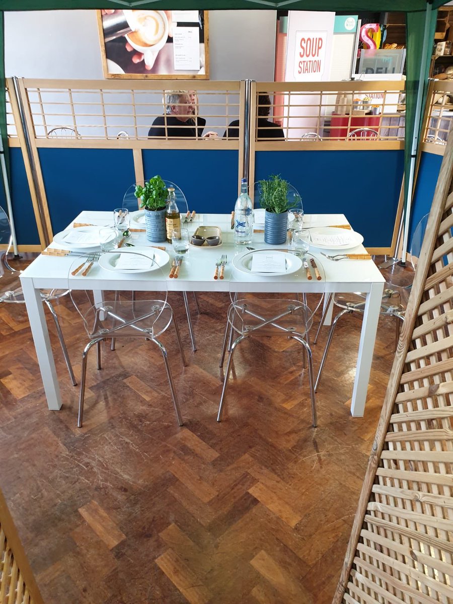 WSHGraduates's tweet image. Just a few shots from today’s central food file! 😍💚🙌🏼 @BaxterStorey top work grads Will &amp;amp; Daryl assisting on this one too! The best company! #foodie #welovethisbusiness #foodfeststorey