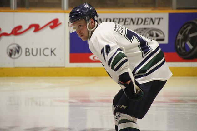 Greenville Swamp Rabbits tweet media