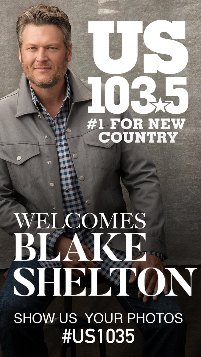 US1035's tweet photo. The party is also going at @FergsLiveTampa !! Having a drink before the @blakeshelton #FriendsandHeroesTour ? Be sure to sign up for meet & greet passes with @Lauren_Alaina before 5:45! #Alainers #VIPEOPLE #Tampa https://t.co/5D1fxri9i8