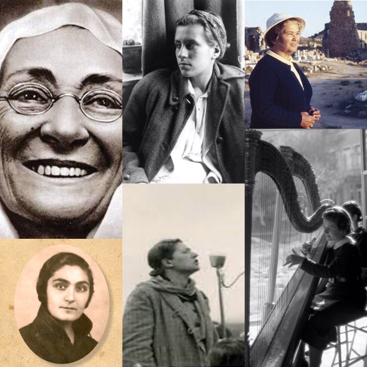 upcreativist's tweet photo. Cumhuriyet’in kadınları iyi ki varlar, ilelebet karanlığı aydınlatsınlar #8Mart https://t.co/4KlP4NC3eY