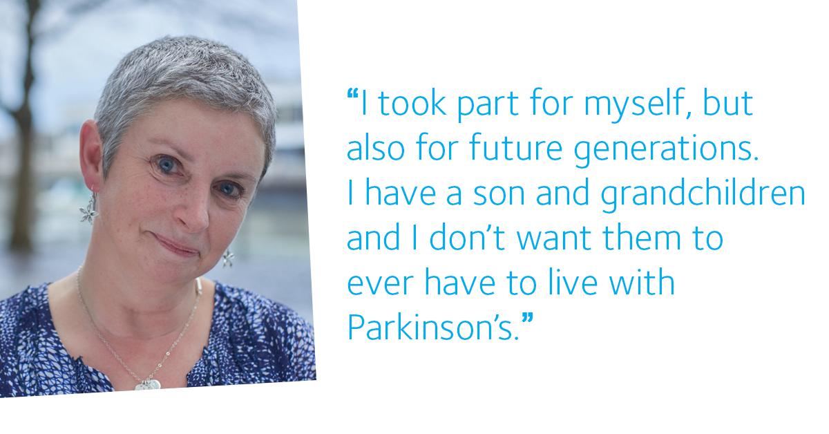 Researchers need people with and without #Parkinsons to take part in research – from home questionnaires to trialling new treatments. Find out how you can get involved: bit.ly/2UnJCu5 #ParkinsonsDrugTrial