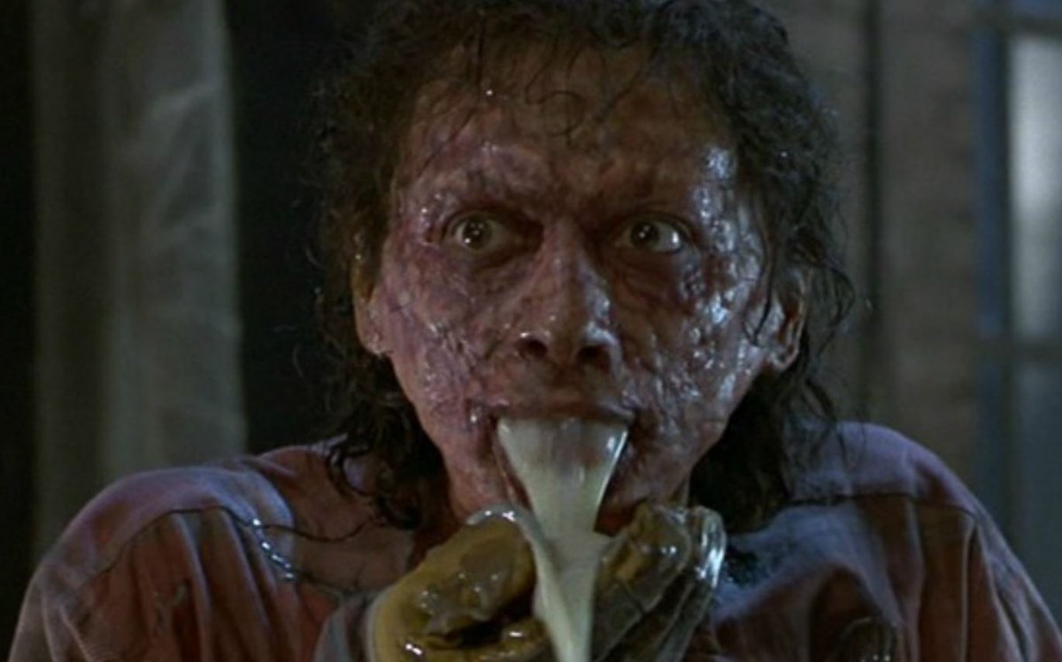 RealScreenGeek's tweet photo. Disney Still Plans To Remake 'The Fly' After Fox Deal Goes Through: https://t.co/nk2Z53etEJ https://t.co/Sw6qzGyJMd