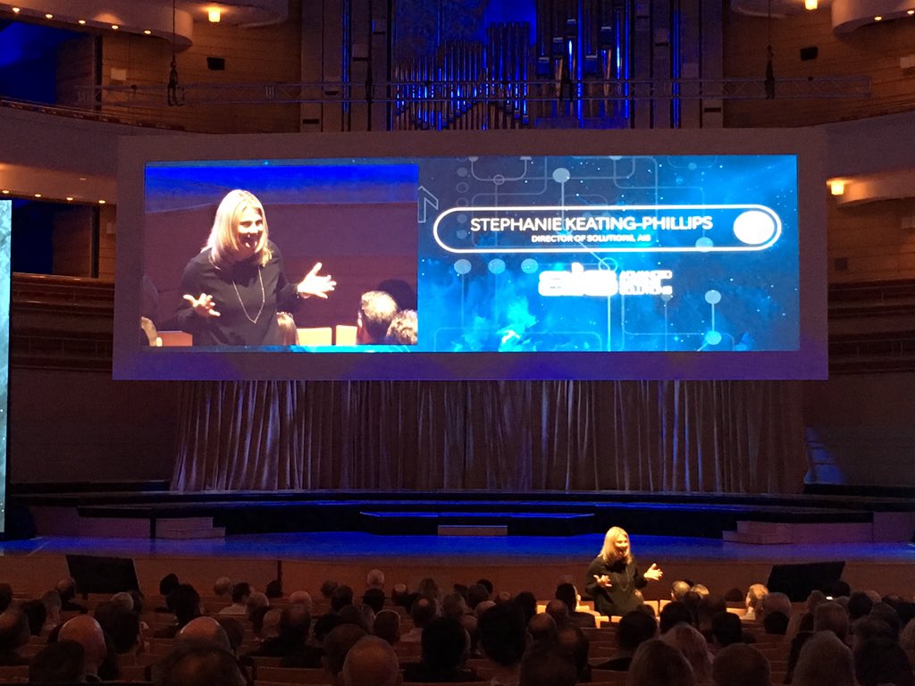Adrienne_BigPic's tweet photo. βWe had to shut down 3 city blocks in St. Paul to install our latest @KonicaMinoltaUS wide format printer,β says Stephanie Keating-Phillips of @AISMinnesota
Whatβs your install story? #KMDealerCon #KMLimitless https://t.co/psnvJoZpQE