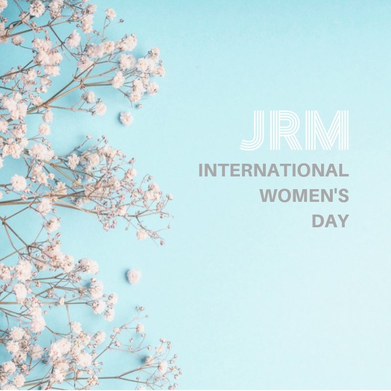 The future is exciting. Let's build a gender-balanced world. #BalanceforBetter #Balanceforbetterinhospitality