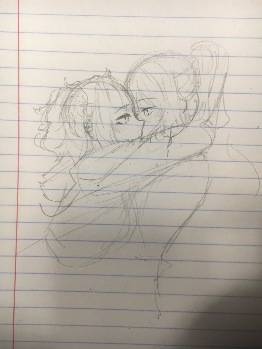 will digitalize these later but ? ogogie 