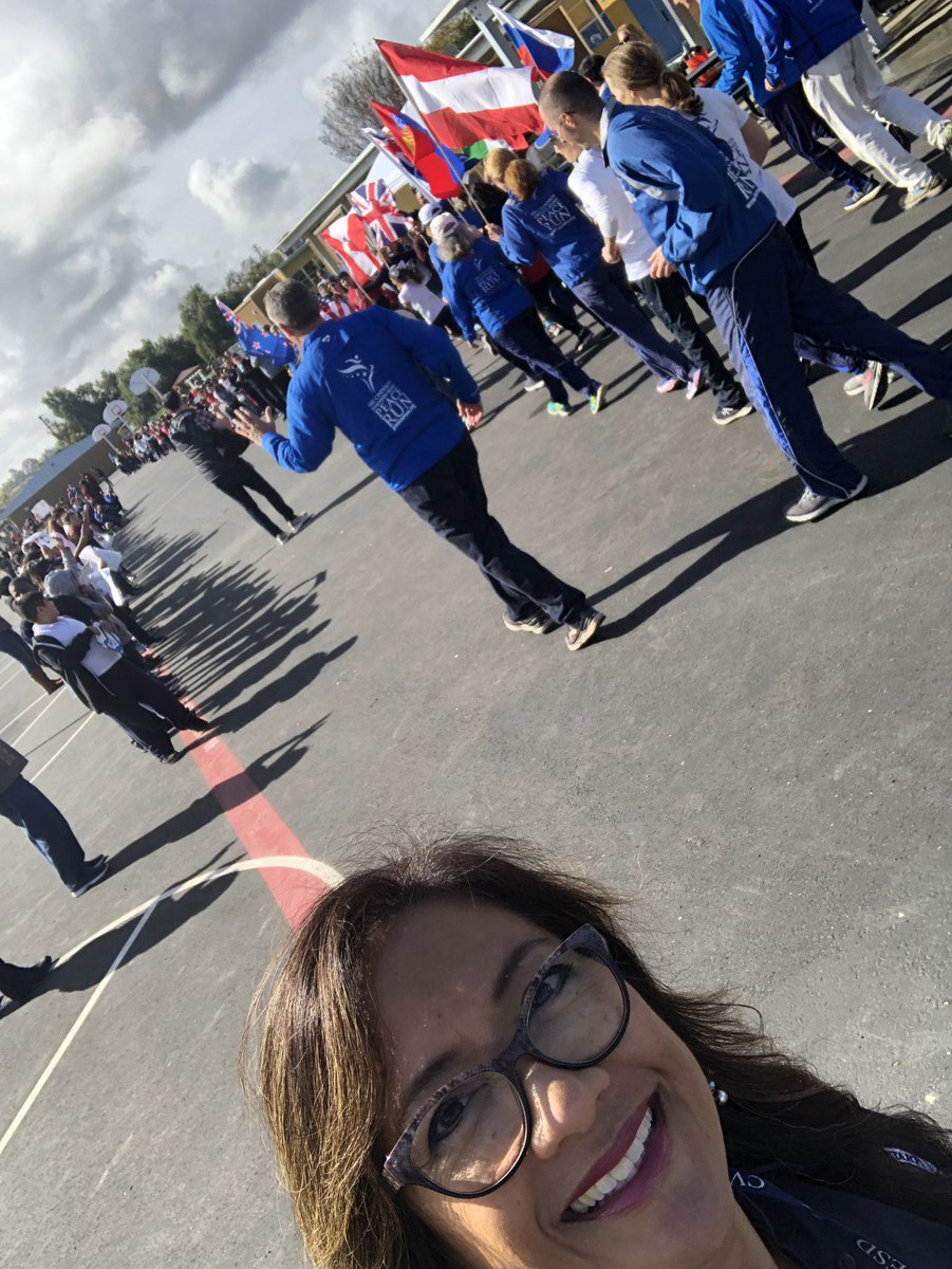 Melissa Minas tweet media