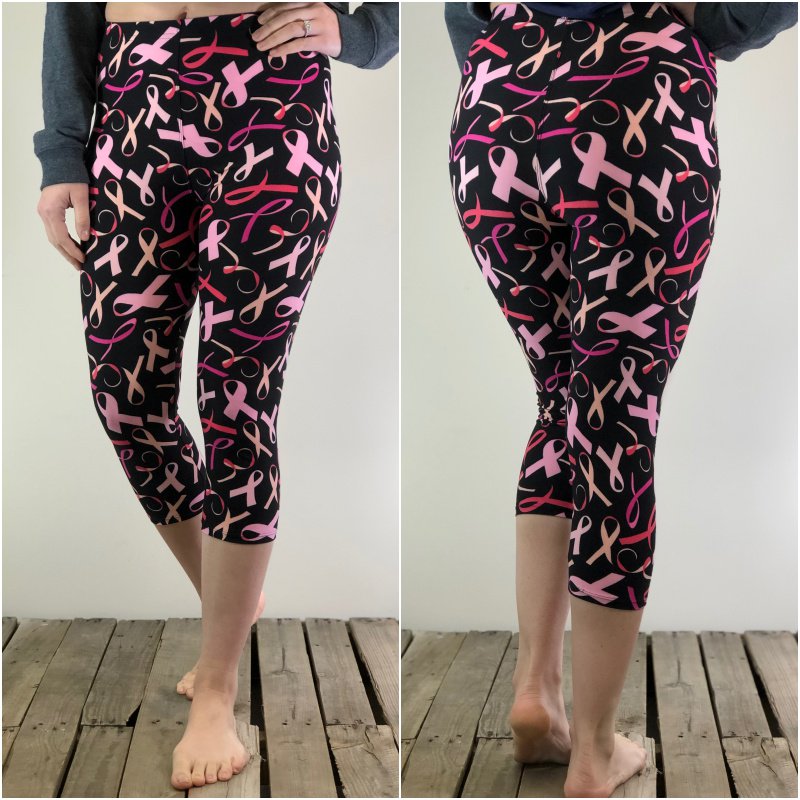 Legging_Army's tweet photo. Our Fight Like A Girl print is now available in capri! 

https://t.co/akbSZdS9rx

#breastcancer #breastcancerawareness #pink #cancerribbon #fightlikeagirl #leggingarmy #onestopleggingshop https://t.co/9z6ivvKoXj