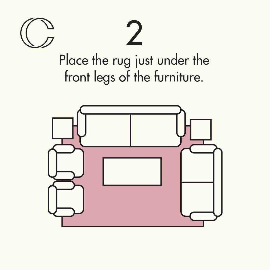 CBSurfaces's tweet photo. Wondering how to choose the right rug for your space?
It's easy as 1,2,3
Visit https://t.co/1rLzqYPEjK for more.
#rug #rugs #rugdiy #diyrug #diy #interiordecor #flooring #interiordesign #choosearug #ruglife #coveredbyrugs #coveredbysurfaces #qualityrugs #luxuryrugs #premiumrugs https://t.co/kjBNB4jsrW