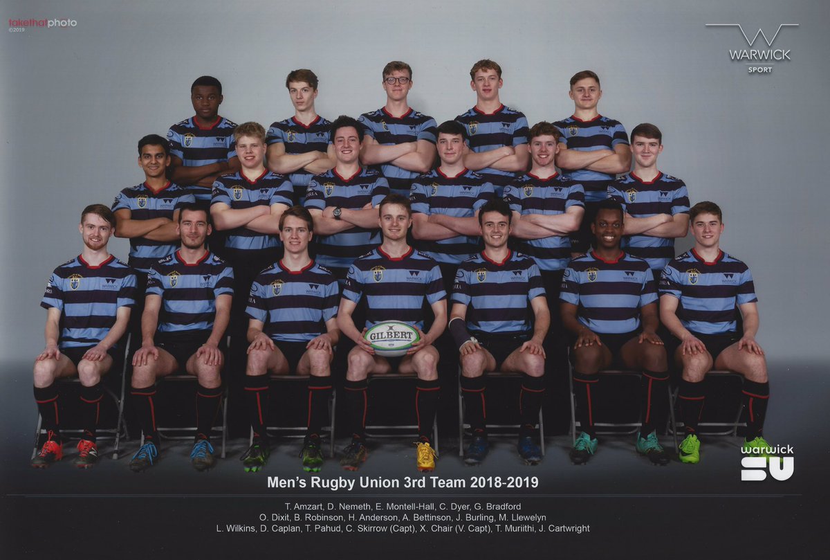 UWRFC's tweet photo. All the fellas and Charnock https://t.co/68taI0onDR