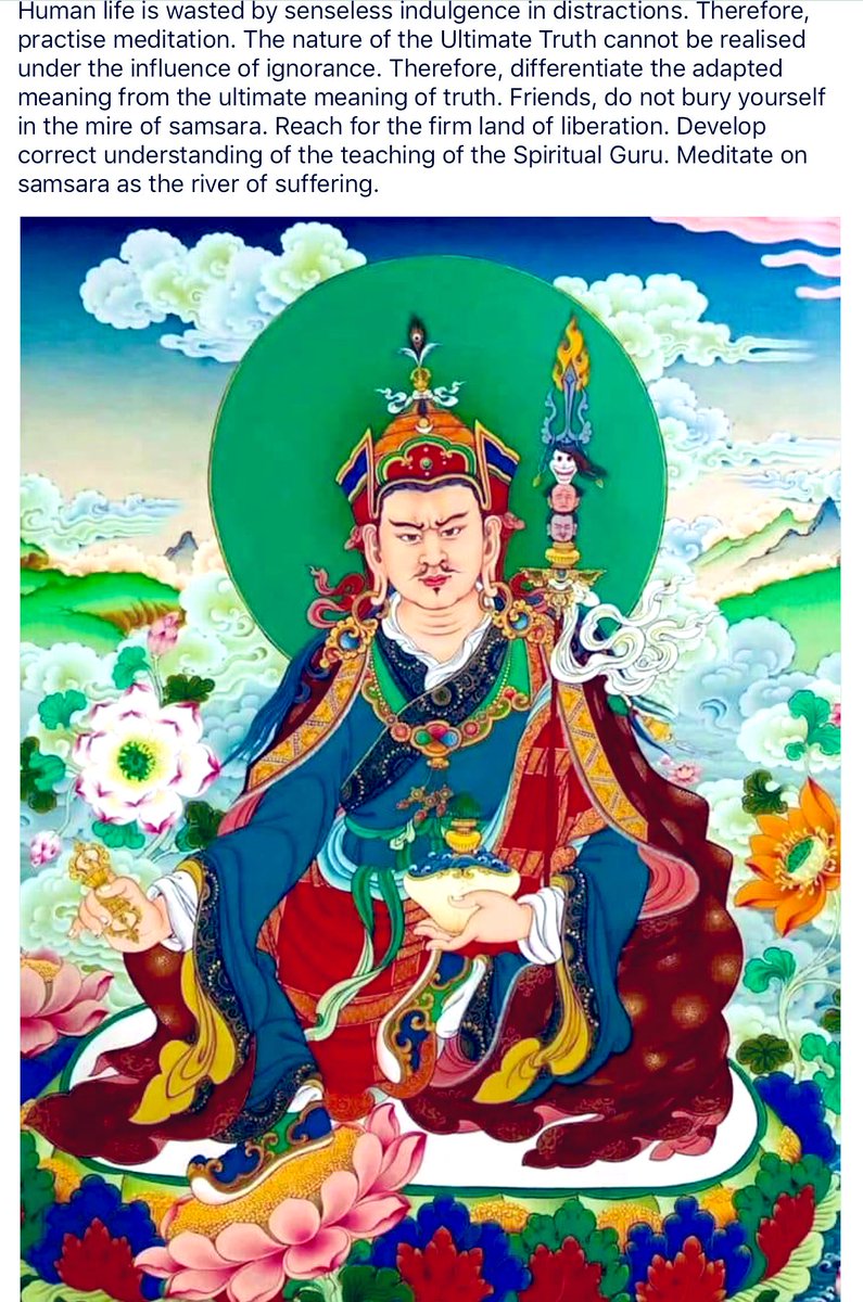 flagspray's tweet photo. In DHARMA☸️
pains, trials, & conflicts are simply #healingCrisis from
“Like cures Like” energetic healing/purging.
Hering’s Law of Cure is
real-view human kind is missing to understand current swirling #causalEffects appearing.
#DHARMAhealing is ever present, never fleeting. https://t.co/gbEDD0Apz8