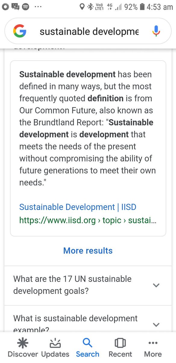 D O Yle On Twitter G Day Fyi A Ba In Sustainable Development Murdoch University Wa Refer Us To This Definition This Symbol Usually A Venn Diagram And Consider These Interpendencies As Well