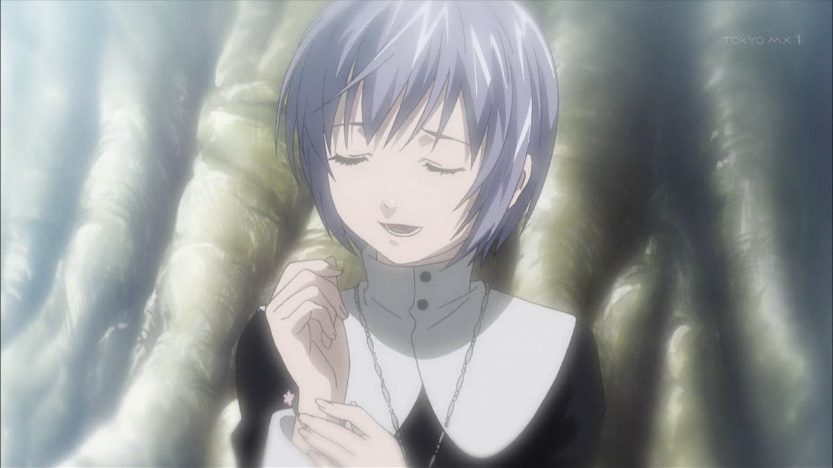 3月8日はサーシャの誕生日