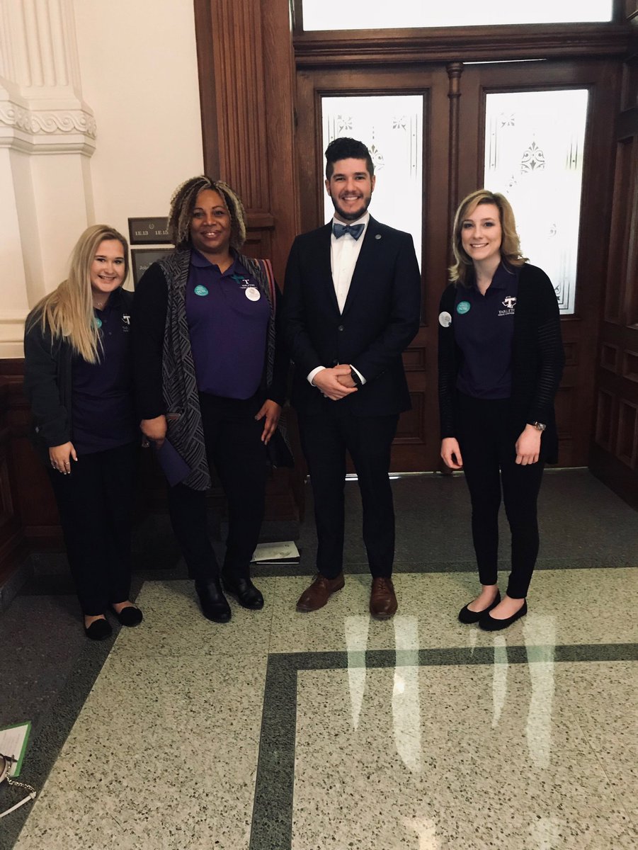 candijdowns's tweet photo. @realsocialwork 
#TarletonSWDAL19 https://t.co/KYPN1CsExF