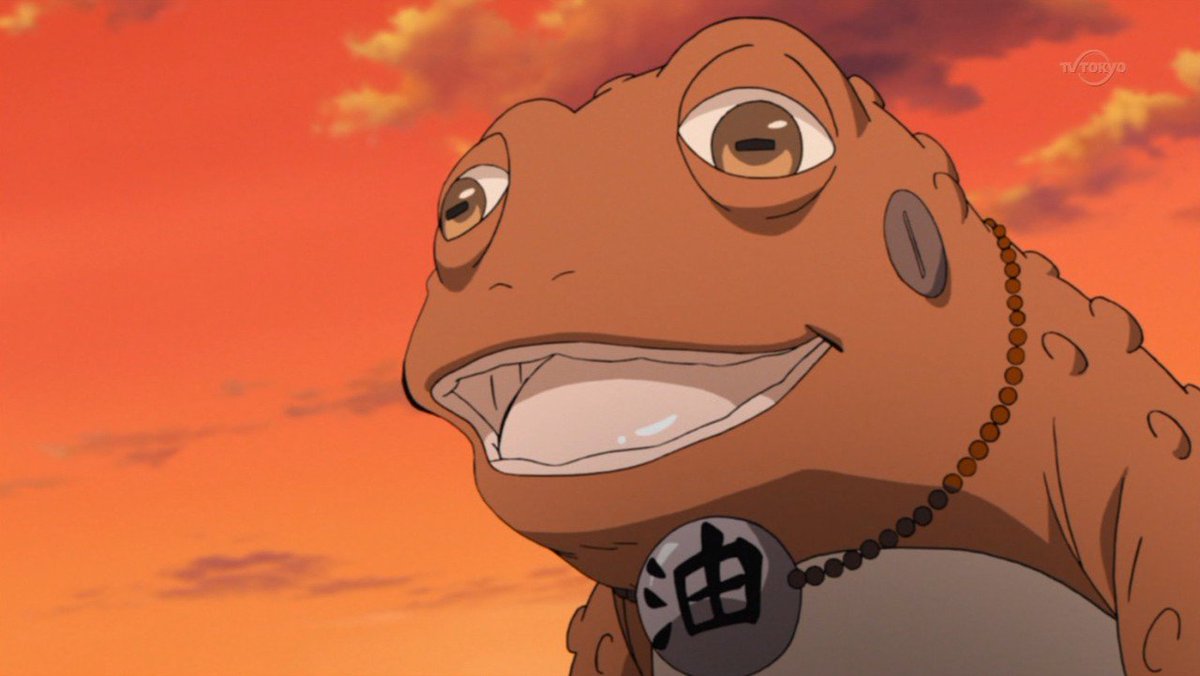 嘲笑のひよこ すすき 本日3月8日は Naruto の大ガマ仙人 ガマ丸の誕生日 おめでとう Naruto ナルト Naruto疾風伝 ガマ丸生誕祭 ガマ丸生誕祭19 大ガマ仙人生誕祭 大ガマ仙人生誕祭19