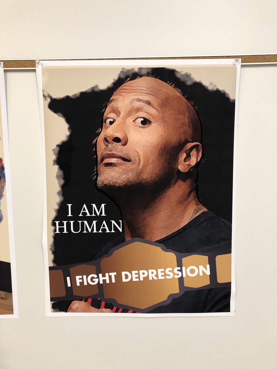 fabertdesign's tweet photo. I AM HUMAN series! For everyone facing problems with mental health WE ARE ALL HUMAN. Everyone is going through something speak to someone and open up! https://t.co/fHChImzxbB
