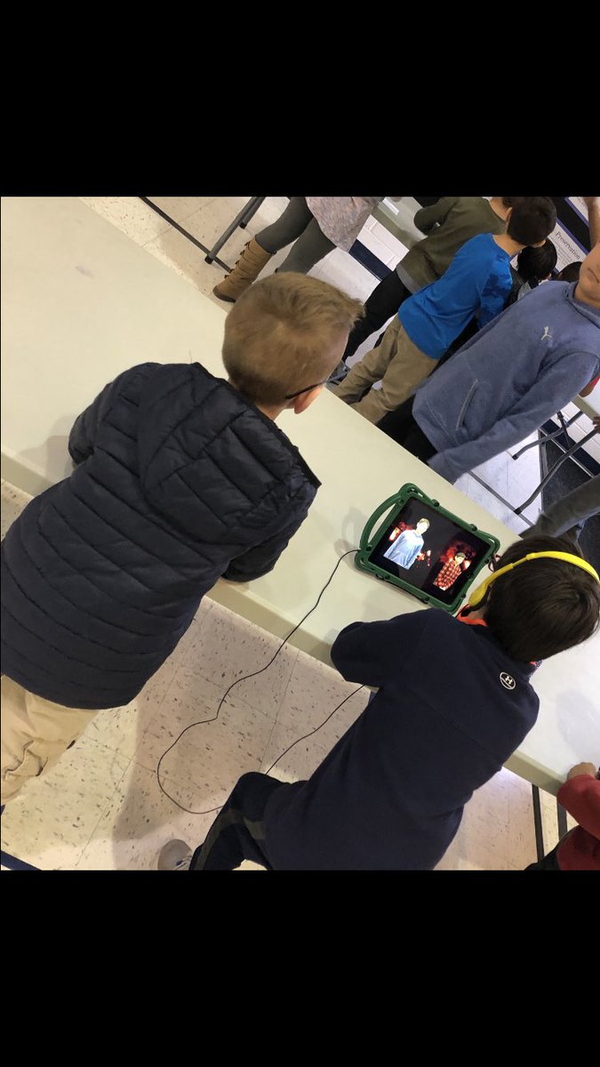 Webb's Class BST tweet media