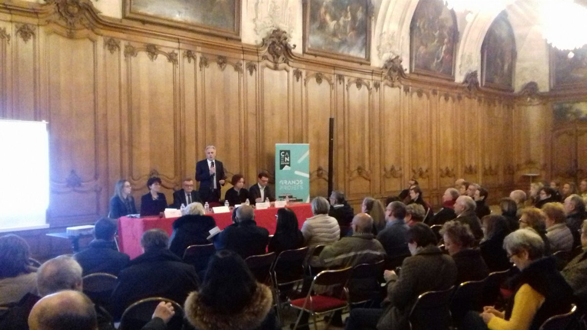 joelbruneau's tweet photo. Depuis 2016, #Caen se mobilise au travers du #POPAC pour la rénovation du quartier #StJean. PrÚs de 1000 logements en copropriétés ont déjà bénéficié d'un accompagnement gratuit par @MouvementSOLIHA permettant de définir travaux, coûts et modalités de financement. https://t.co/Y9SGPUSkWt