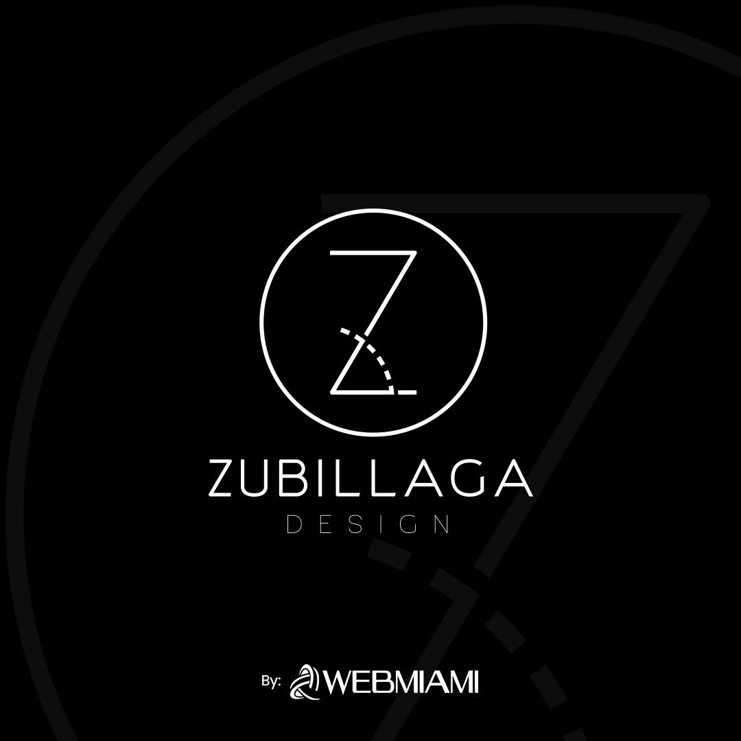 webmiami's tweet photo. Logo Design for Zubillaga Design 🖌
.
#logo #logodesigner #branding #inspiration #style #graphics #vector #brand #branding #creative #designs #miami #webmiami #smallbusiness #logowork #logoshare #logodesign #graphicdesign #graphicdesigner #photooftheday https://t.co/CTT6xnPJx4