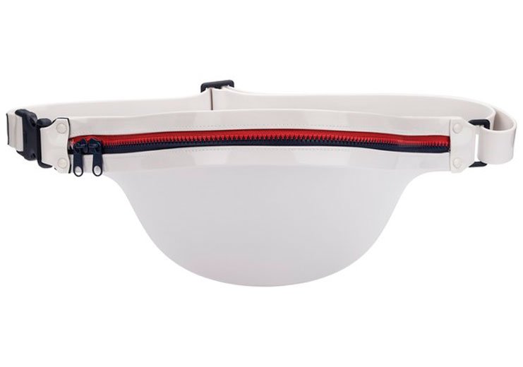 pochete fila melissa