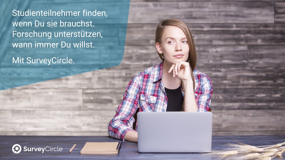 <a href="/ESA_de/">ESA auf Deutsch</a> Liebes Team der <a href="/ESA_de/">ESA auf Deutsch</a>, habt Ihr Lust, Eure Umfrage auf unserer Forschungsplattform surveycircle.com/de zu posten? So könntet Ihr noch mehr Menschen erreichen🙂 Wir stehen Euch für Fragen gerne zur Verfügung und würden uns riesig freuen, wenn es klappt!