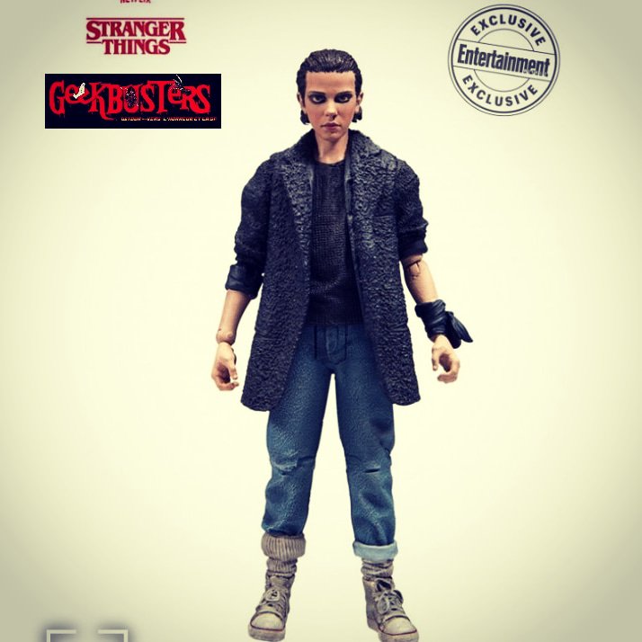 GeekbustersInc's tweet photo. Hésitez pas à venir découvrir nos quelques produits Stranger Things 
Suivre le lien : https://t.co/Srlr1QfkOY
Hésitez pas à venir découvrir nos quelques produits Stranger Things :)
#strangerthings #eleven #demogorgon #syfy #tvshow #horror #HorrorFan #cosplay #Geek #geekbusters https://t.co/iAQGPRqyyi