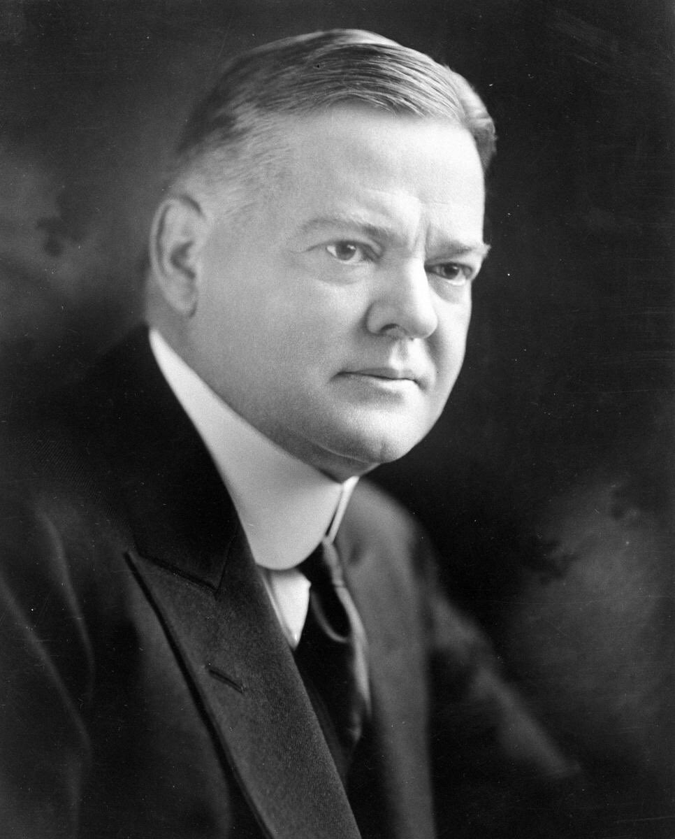 Sorry I was in class talking about Plato anyway 19. Herbert Hoover: gives off a little bit of a douchy vibe but for some reason I’m a little into it??????