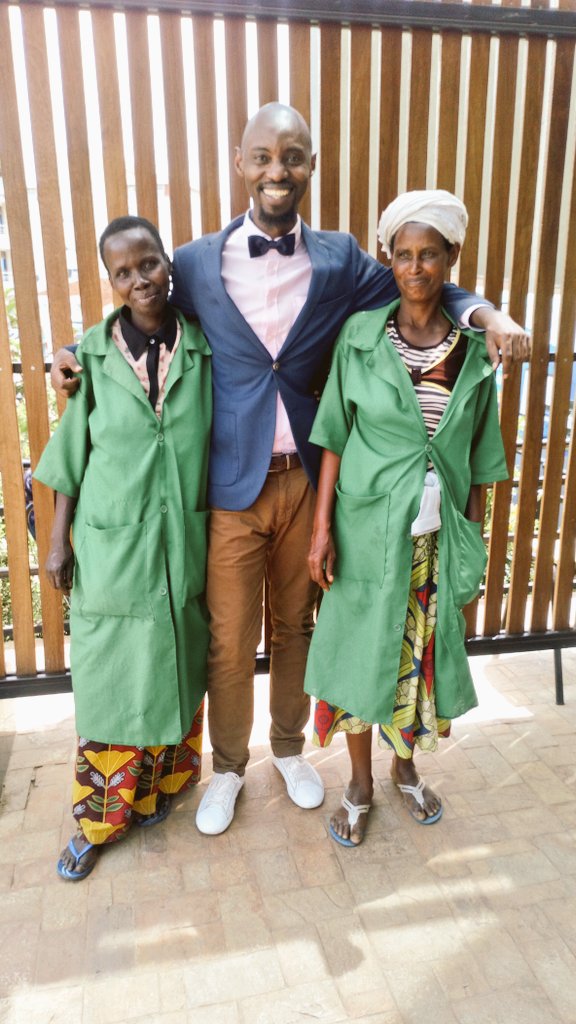 Magnus Mazimpaka tweet media