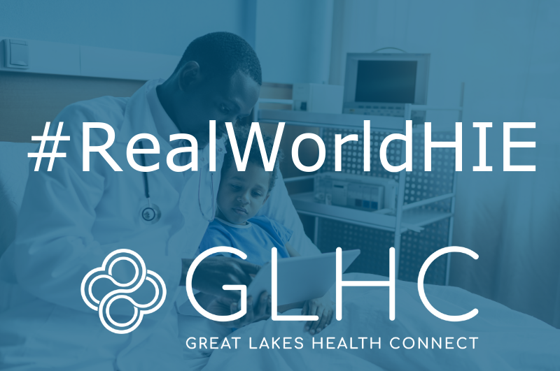 GLHC_HIE's tweet photo. Check out our latest #RealWorldHIE story - Health Information Exchange and Geriatric Medicine – Purushottam Naik, MD: https://t.co/L1wfqVgDSd by @emmhox via @GLHC_HIE #ExchangeBlog #HIT #HIE #EHR https://t.co/xSGvanEiaY