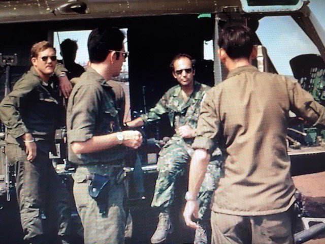 vutvnews's tweet photo. Our News Knowledge podcast for March is now available, again featuring former @CBSNews &amp; @ABC correspondent #MortonDean: https://t.co/nCYY5rKwS7
In this episode he discusses his experiences in Iran, Saudi Arabia, Kosovo, and Vietnam, as well as his documentary, American Medevac. https://t.co/Jjq4QDRtRA