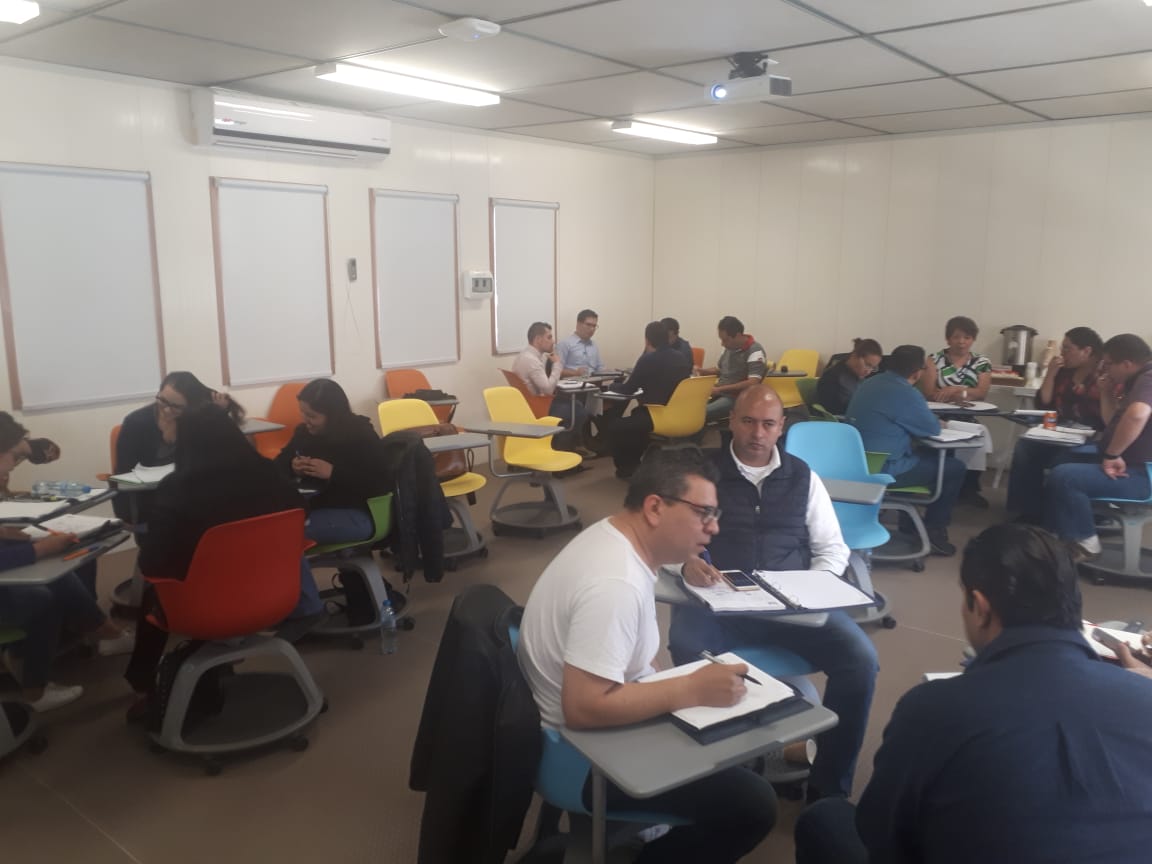 Comam_mx's tweet image. #Medicos #MedicosAuditores #COMAM Arrancamos con gran exito y agradecemos a todos su participacion. Contamos con la grandiosa presencia de compañeros provenientes de la Secretaria de Salud de Guanajuato y Medicos de la Caja de Seguridad Social de Costa Rica.