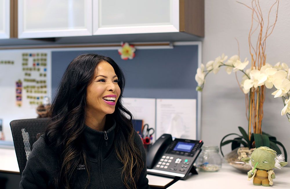 Meet Vannessa: Running on Caffeine and Ignition Since 2009 buff.ly/2Txd6W1
#blog #ignition #lifestyle #culture