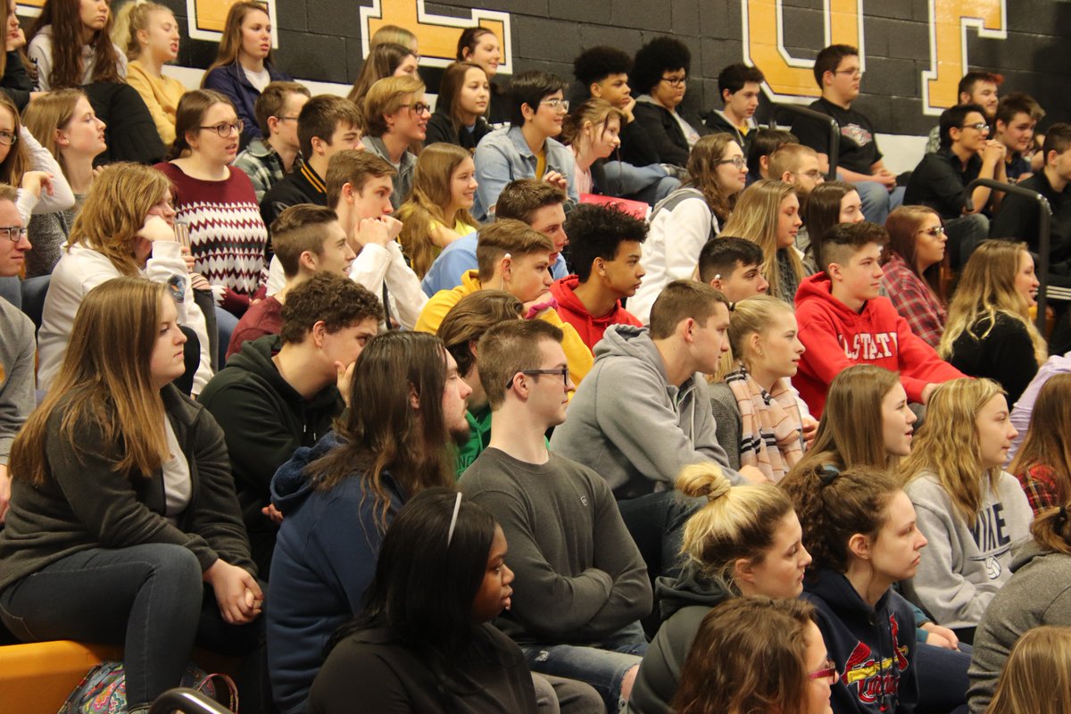 Festus High School tweet media
