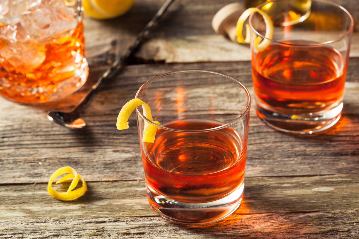 OILFIRESPIRITS's tweet photo. ‘OILFIRE TWIST’-GET THIS RECIPE NOW!
OILFIRE is proud to present one of it’s most popular Exclusive Cocktails- OILFIRE TWIST; A savory blend of America’s First Handcrafted Spirit which has been described as the perfect combination of ‘SWEETNESS &amp; TART’ https://t.co/wNxbO6J1Qh