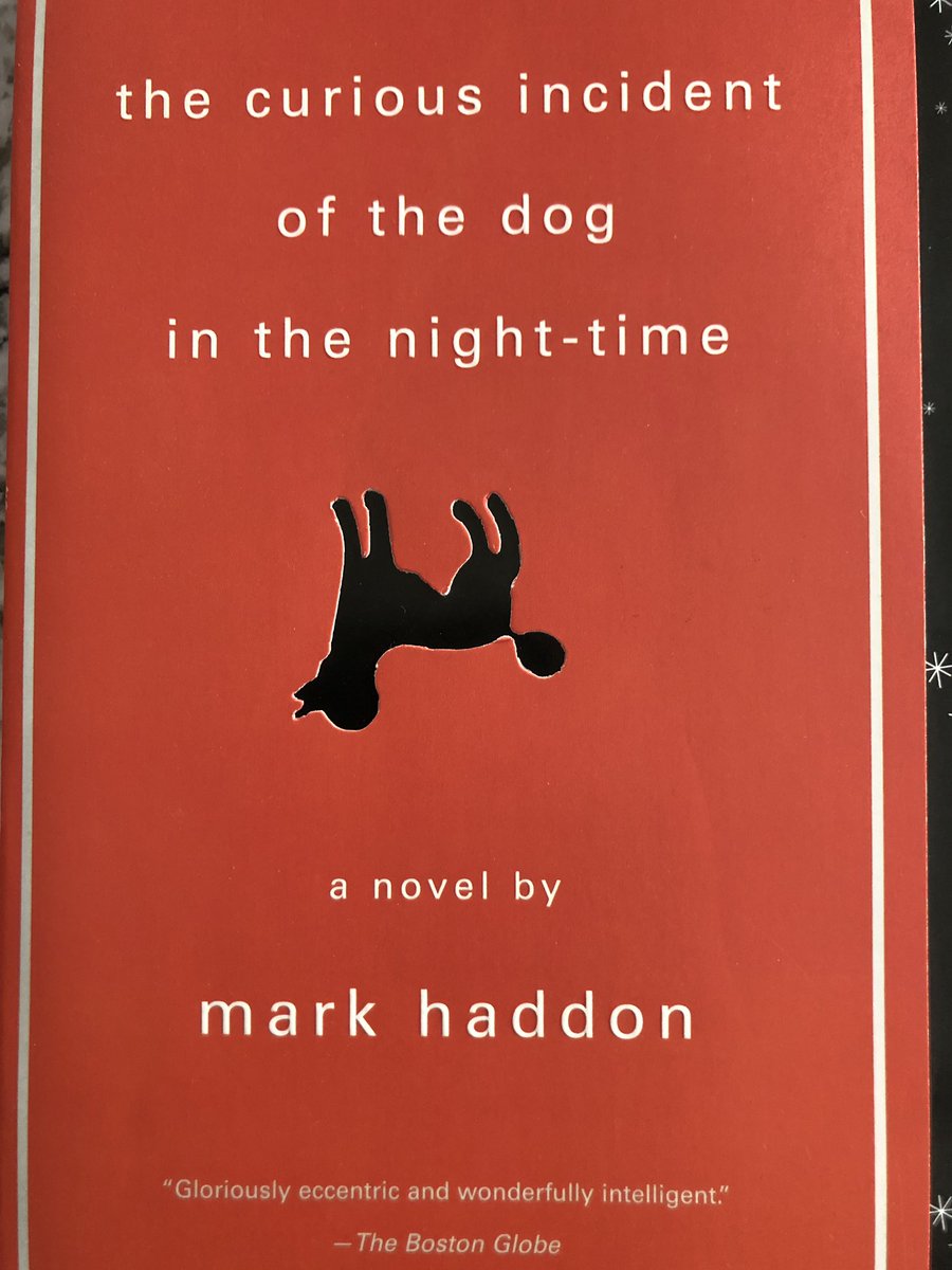 I have accepted the challenge from <a href="/DrJ_cfprincipal/">Rachel Jones</a> to post the cover of 7 books I love - no explanations - just the cover. Number 7!