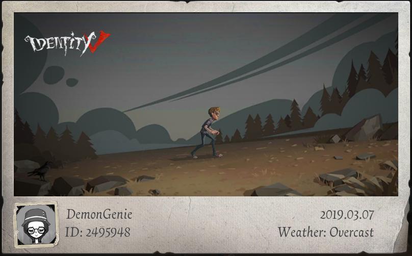 DemonGenie tweet media