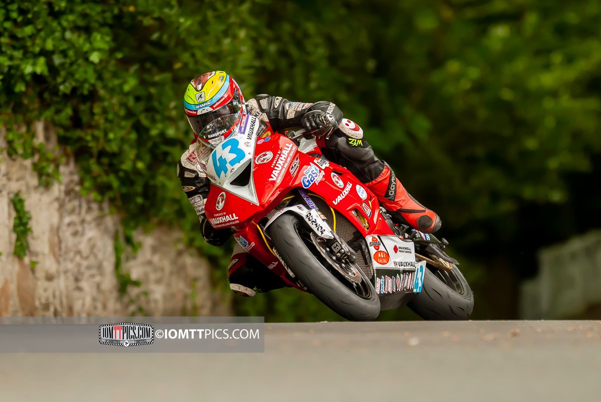 Jamie Hamilton, Supersport race 1 TT 2013 #ThrowbackThursday #lovett <a href="/jamiehamilton44/">Jamie</a>