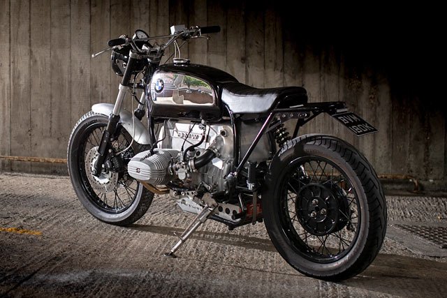 pipeburn's tweet photo. BOXER BULLION. Untitled’s ‘Silver City’ BMW R80 Street Scrambler https://t.co/EUdyTFJENH #BMW #R80 #Scrambler #UntitledMotorcycles #London #Pipeburn #Custom https://t.co/9vARTz4SFh