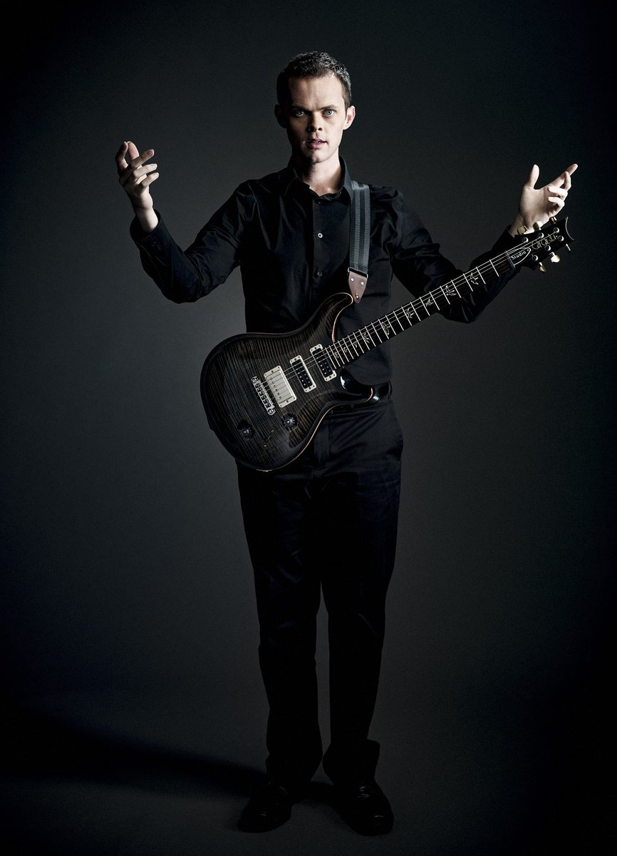 KeyanoTC's tweet image. One man, one guitar - six mesmerizing performances! Chase Padgett is coming to Keyano for one night only with his show Six Guitars on Wednesday, March 13! #ymmarts

#ymm #sixguitars #music #theaterlife #fortmac #artist #impressions