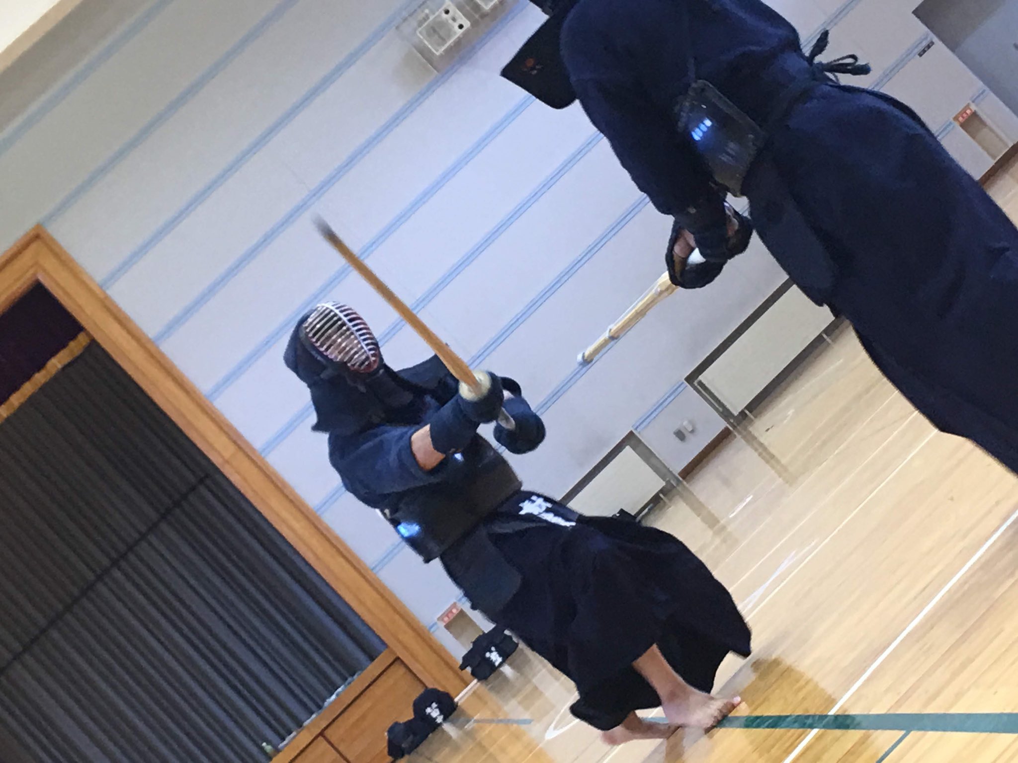 一橋大学剣道部 Sur Twitter 今日はいよいよ合格発表ですね 合格された方は本当におめでとうございます 現役部員は現在東海遠征で愛知県に来ているため国立にはいませんが 卒業部員が新歓をおこなっております 興味のある方は是非剣道部員までどうぞ 春