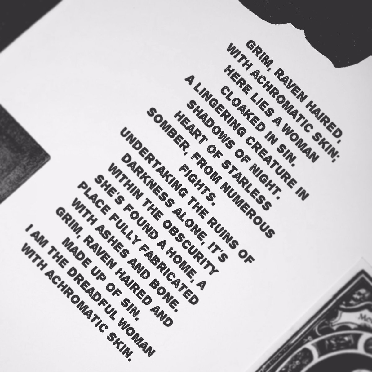 Von Vamprayer tweet media