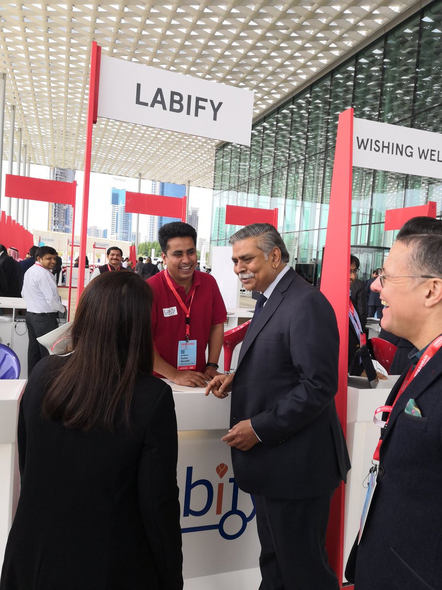 krsaurabh927's tweet photo. It was an honor to welcome Ambassador Sinha on our booth at @unboundglobal @IndiaInBahrain @MEAIndia #StartupIndia #StartUpBahrainWeek https://t.co/07bzGAiQPJ https://t.co/jdXmVQMUos