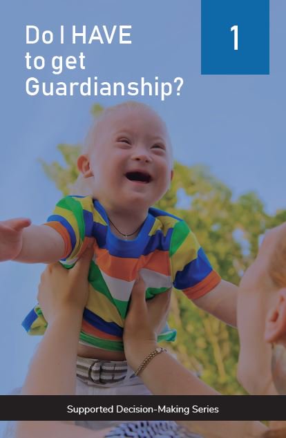 ddadvocates_jc's tweet photo. Check out this great booklet from the Missouri Developmental Disabilities Council about the need for guardianship and an alternative called supported decision making.  https://t.co/koIQvZVsSY https://t.co/PkQ0XOhBMk