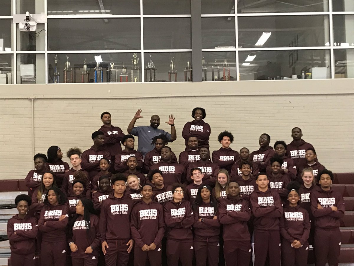 CodyGlenn16's tweet image. #openingday #brhstrack #LLDB