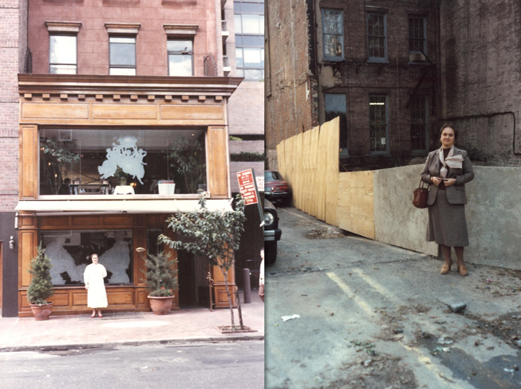LidiaBastianich's tweet photo. It was spring of 1981 when we opened these doors.

 #FelidiaNYC #ThrowbackThursday #TuttiaTavolaaMangiare #LidiasKitchen #LidiasRecipes #LidiasItaly #AskLidia #LidiaBastianich #ChefLidia #WGBH #PBS #RandomHouse #Knopf #ItalianFood #ItalianAmerican #CelebrityChef https://t.co/gwbw5nN7Ur