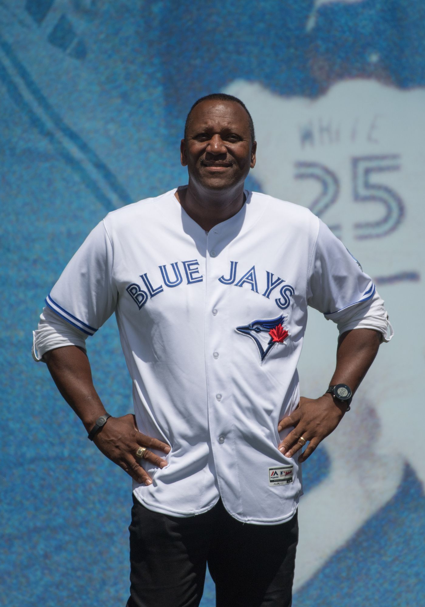Happy Birthday Joe Carter  