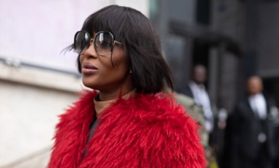 See how <a href="/NaomiCampbell/">Naomi Campbell</a> glamorously paired every outfit with <a href="/VitaFede/">Vita Fede</a> new eyewear collection for Paris Fashion Week here: vmagazine.com/article/naomi-…